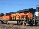 BNSF 6673